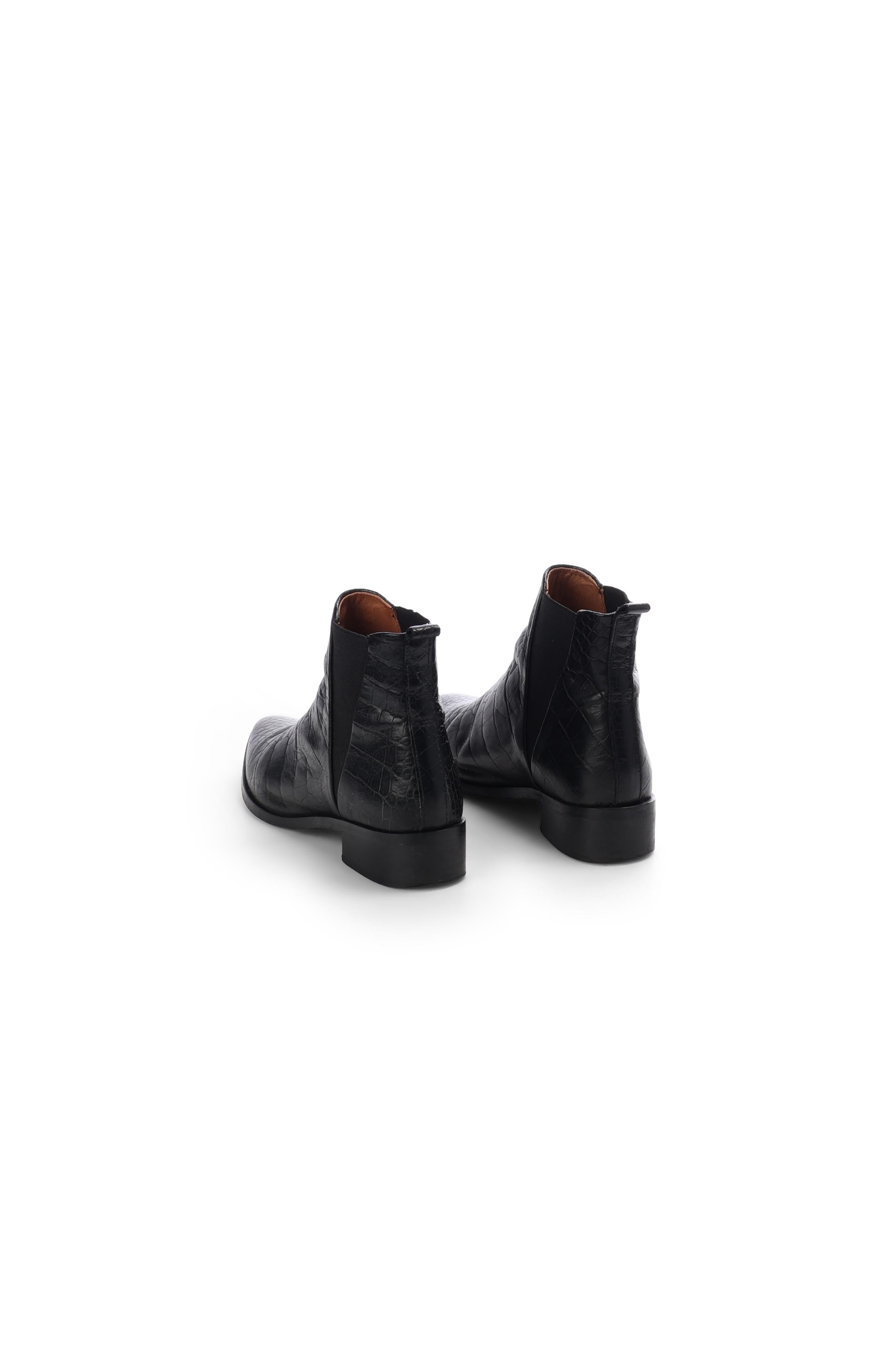 Bottines - 37 Balzac