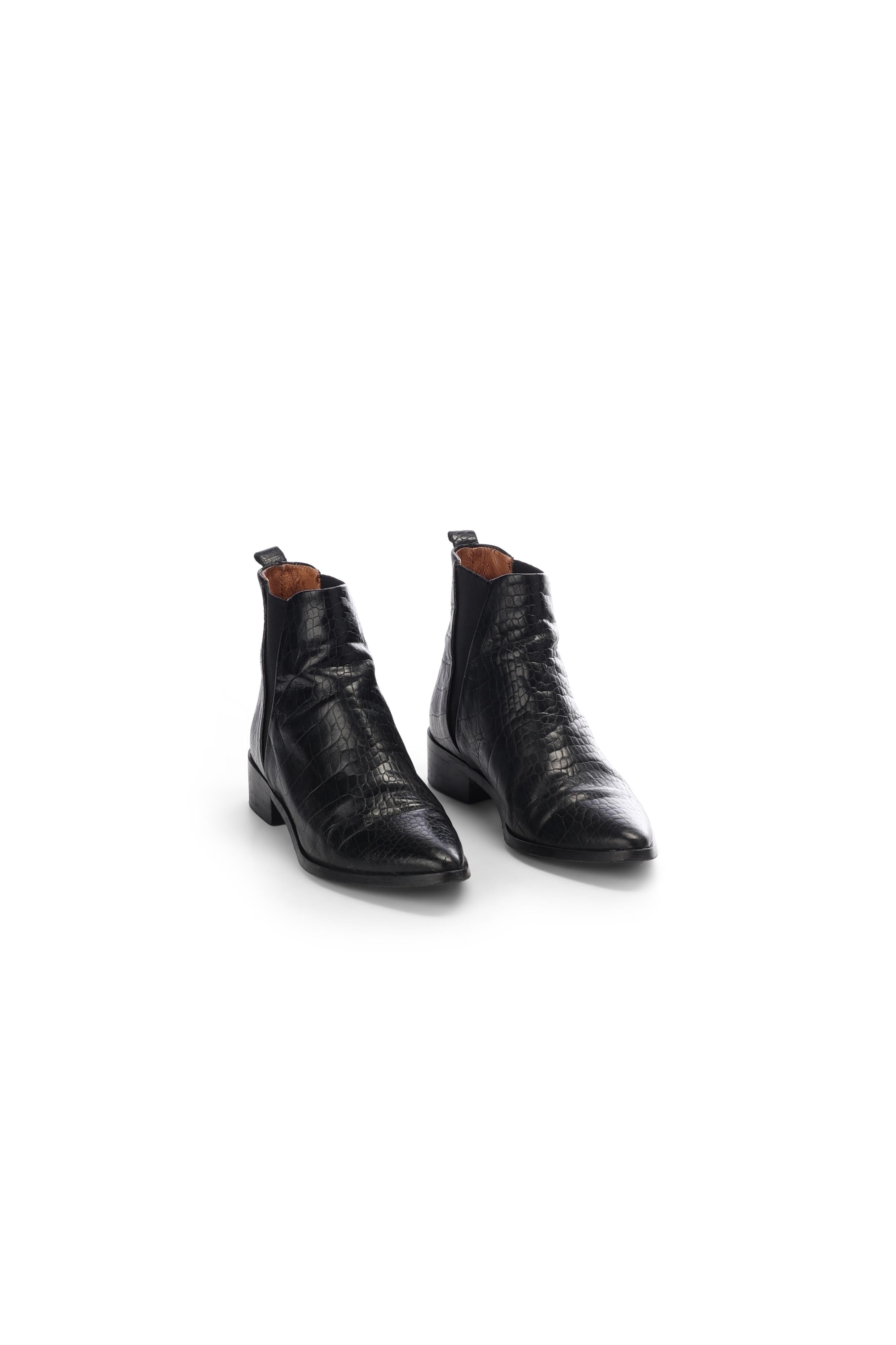 Bottines - 37 Balzac